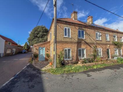 Church Street, Southrepps