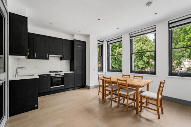 Kitchen/Dining
