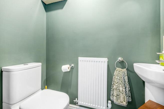 Cloakroom