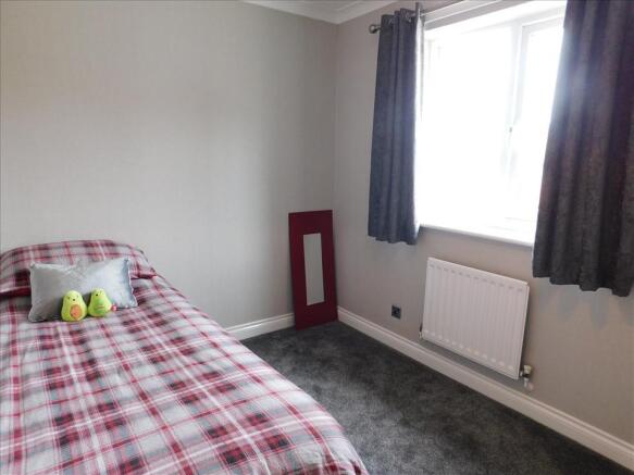 BEDROOM 3