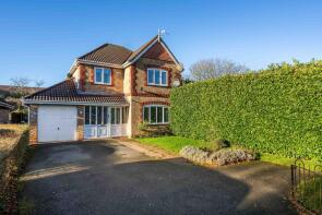 9, The Willows, Manor Avenue, Sale M33 4NA
