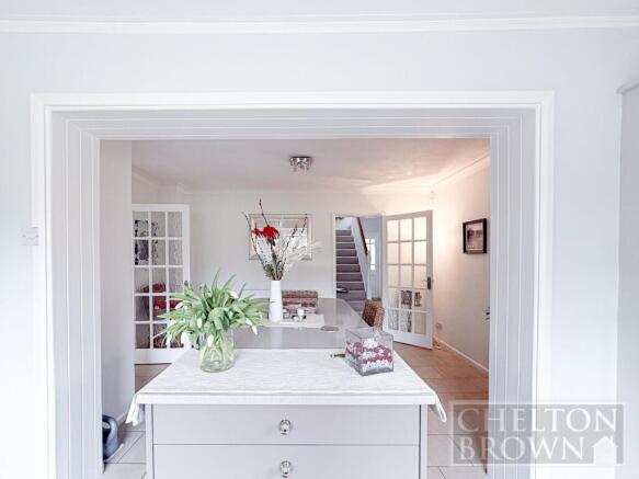 Kitchen/Breakfast
