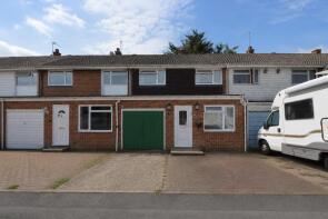 8, Lind Way, Park Gate, Southampton SO31 7GR