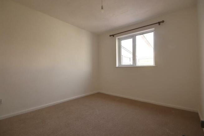 Bedroom Two/Reception Room
