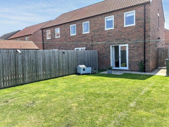2 bed Semi-Detached for sale Image 7