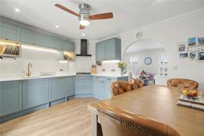 1, Devlin Drive, Norwich NR14 7WA