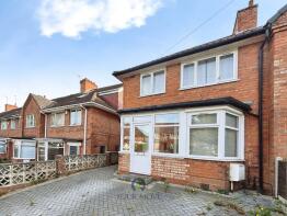 215, Haunch Lane, Birmingham B13 0PJ