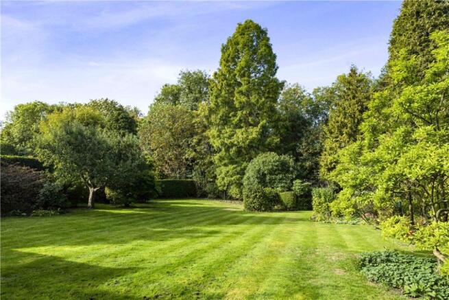 Stunning Gardens