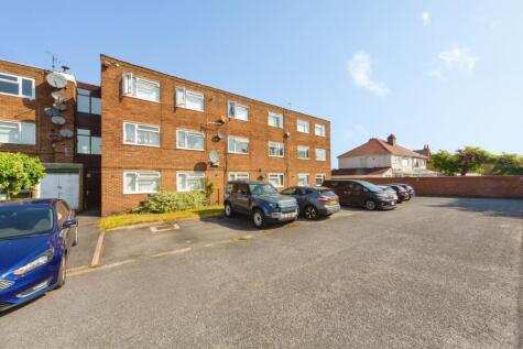 Moor Court, Fazakerley, Liverpool, L10