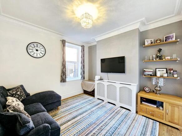 4 bed Terraced for sale Image 4