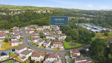 Somerville Way, Glenrothes