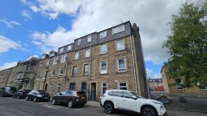 19 Flat 3, Trinity Street, Hawick TD9 9NR