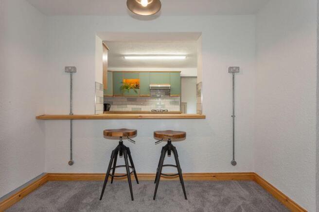 BREAKFAST ROOM