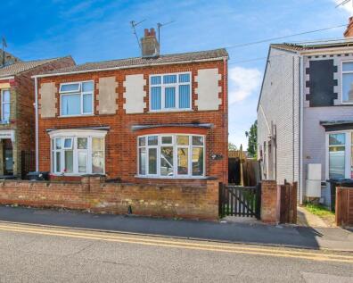 Green Lane, Peterborough, Cambridgeshire, PE1
