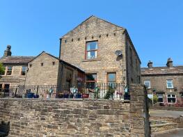 403a The Old Post Office, Stainland Road, Halifax HX4 9HF