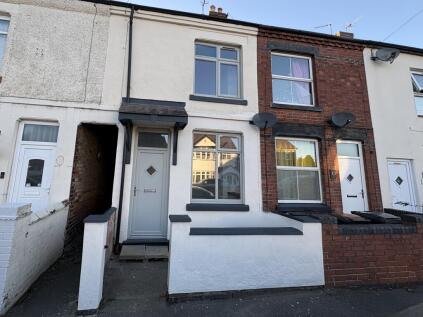 Forest Road, Coalville, LE67