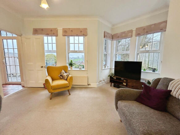 Detached Edwardian Residence