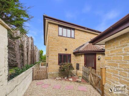 Somerset Way, Paulton