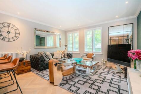 Clevedon Road, Twickenham, TW1