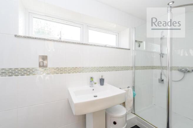 Master en suite