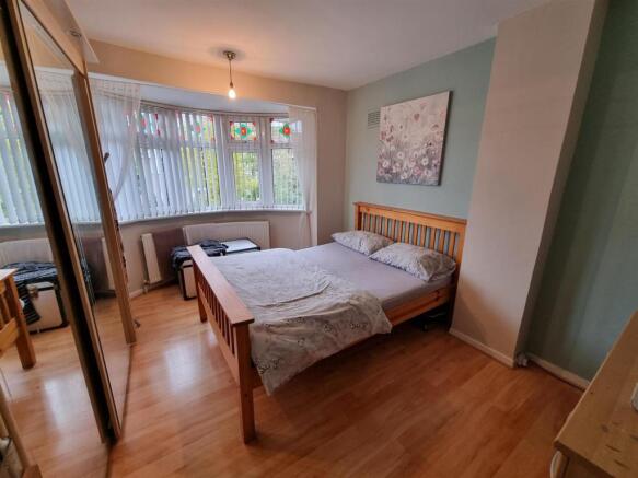 Bedroom No.1