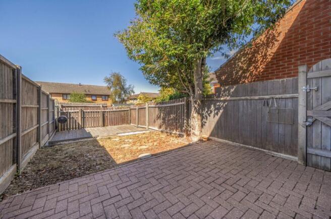 Leabrook Close, Bury St. Edmunds, IP32 photo 4