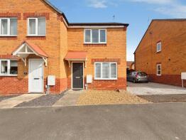 40, Cemetery Road, Worksop S81 9RF