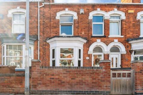 Wollaston Road, Cleethorpes
