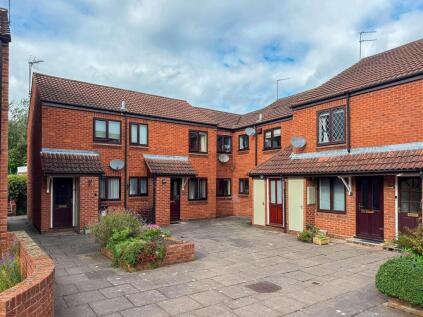 Willowdale Grange, Wolverhampton, WV6