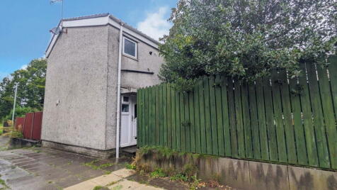 Fairhaven, Skelmersdale, WN8 6RQ
