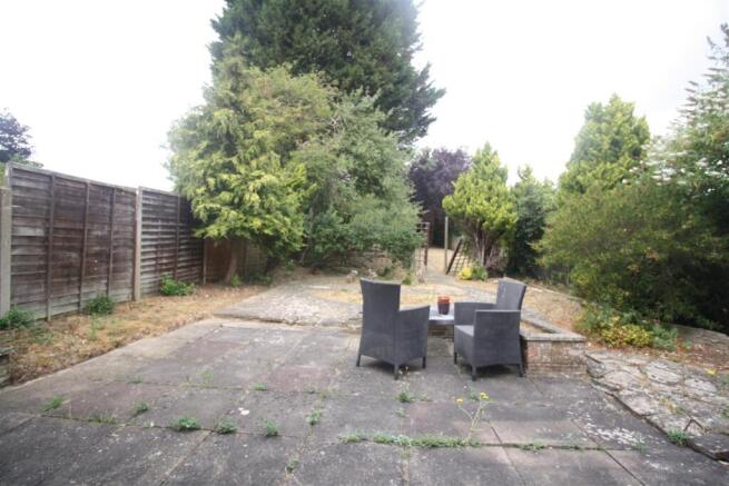 Garden One