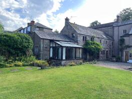 The Coach House, Boroughgate, Appleby-in-westmorland CA16 6XG