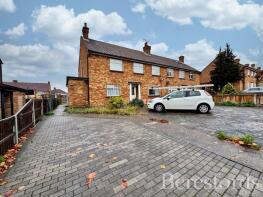 45, Claremont Road, Hornchurch RM11 1BY