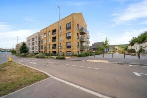 24, Eastern Avenue, Western Cross, Ebbsfleet Valley DA10 1FS