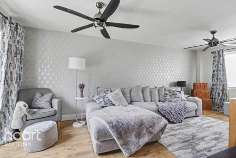 Willow Road, Dartford