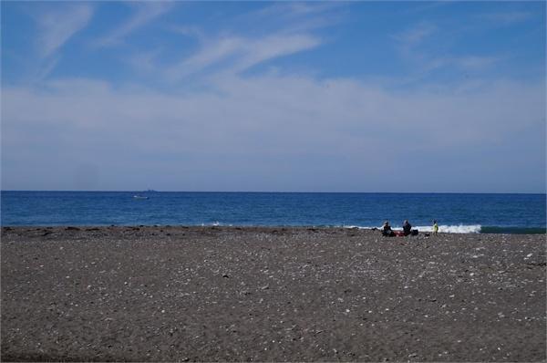 Seaton Beach