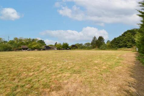 ** SIGNATURE HOME ** Ashwells Road, Pilgrims Hatch