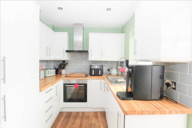 Kitchen -