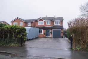 Eden Place, Linnards Lane, Wincham, Northwich CW9 6ED