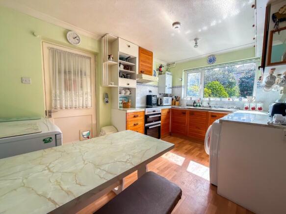 Kitchen-Diner