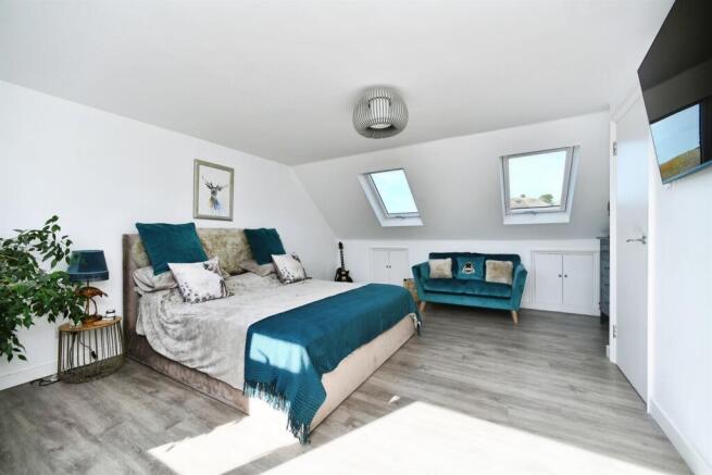 House in Brighton - View 4