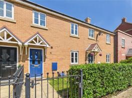 8, Bowthorpe Drive, Brockworth, Gloucester GL3 4FS