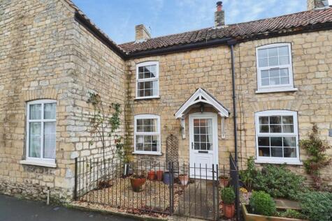 Chapel Lane, Nettleham