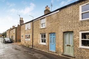 59, Margett Street, Cambridge CB24 8QY