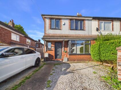 Midgley Crescent, Ashton-under-Lyne, Greater Manchester, OL6