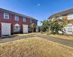 13, Abbotts Close, Leicester LE7 1NU