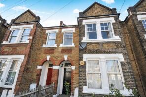 80b, Overcliff Road, Ladywell, London SE13 7UA