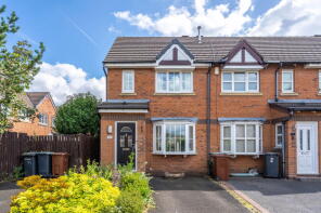 1, Langley Court, Hadfield, Glossop SK13 1QR