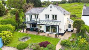 Mill Pond Haven, Witheridge Place, Ilfracombe EX34 9RA