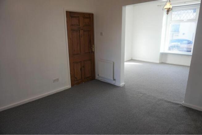 Living / Dining Room